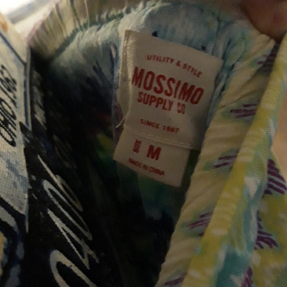 Mossimo Maxi Dress - Picture 4 of 5